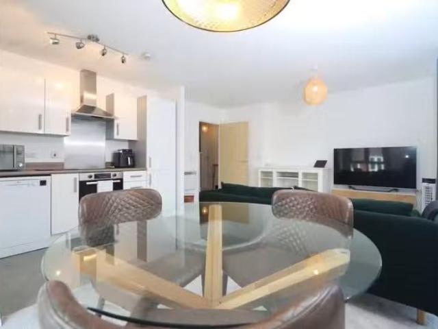 Apartment for rent in Wilden, Rushock