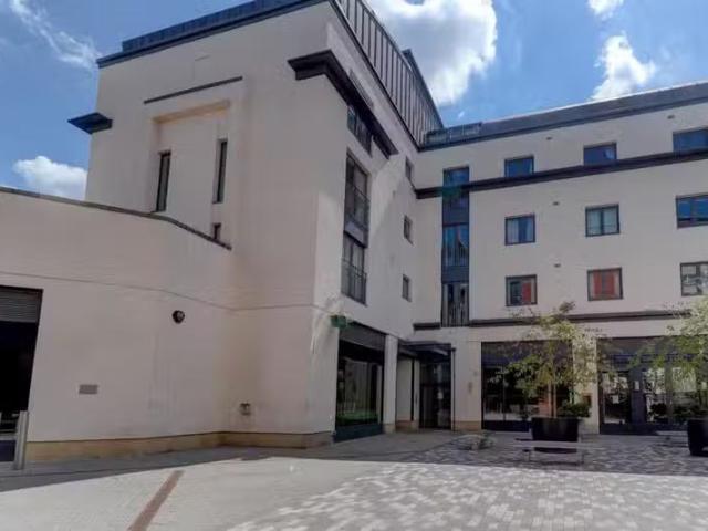 Apartment for rent in Jewellery Quarter, West Midlands