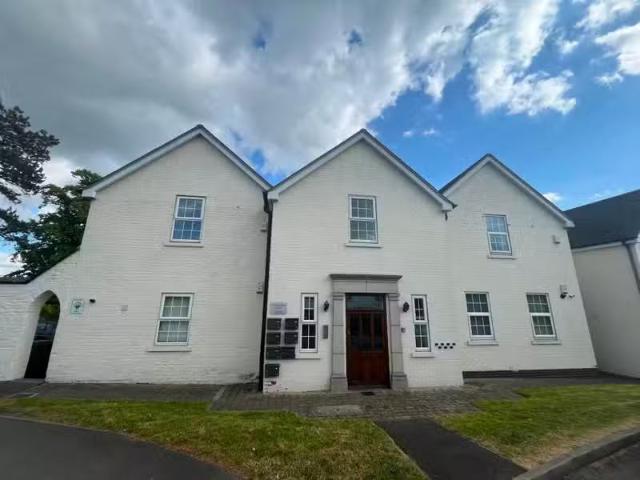 Apartment for rent in Egginton, East Midlands