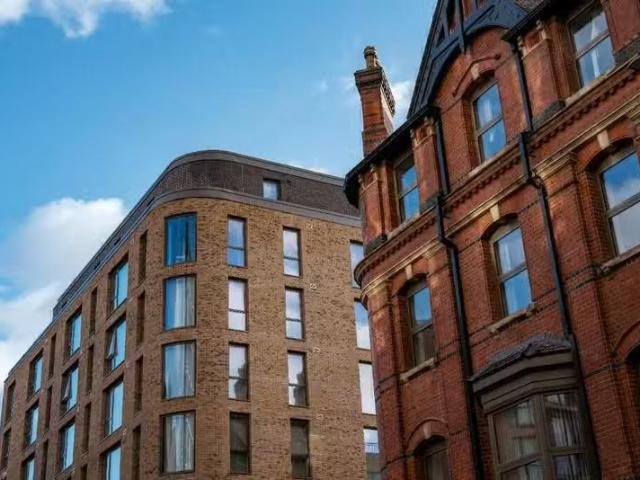 Apartment for rent in Highgate, West Midlands