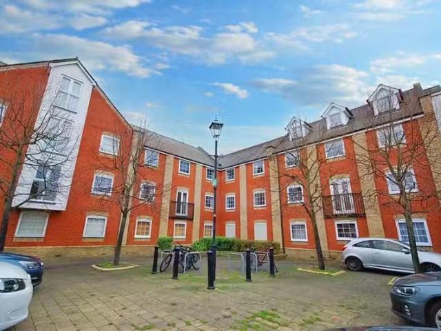 Apartment for rent in Hythe, Fordham Heath