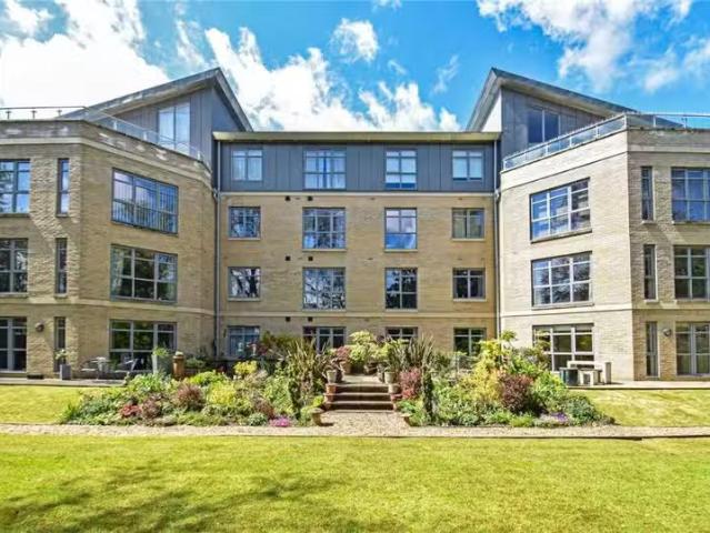 Apartment for rent in Arrington, Cambridgeshire
