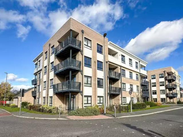 Apartment for rent in Bailbrook, Dulcote