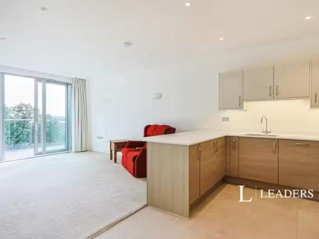 Apartment for rent