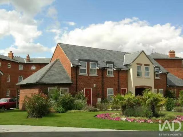 Apartment for rent in Duton Hill, Essex