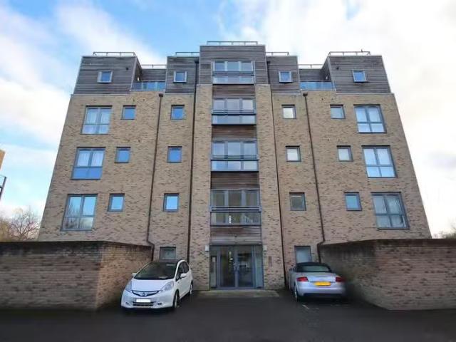 Apartment for rent in Chesterton, Arbury