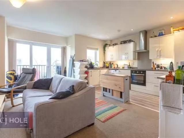 Apartment for rent in Repton Grange, Feckenham