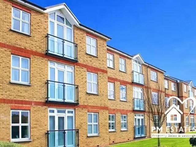 Apartment for rent in Duton Hill, Essex