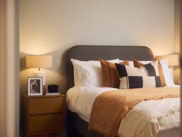 Apartment for rent in Ladywood, West Midlands
