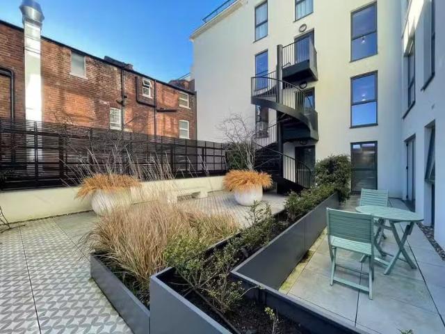 Apartment for rent in Netherfield, Milton Keynes
