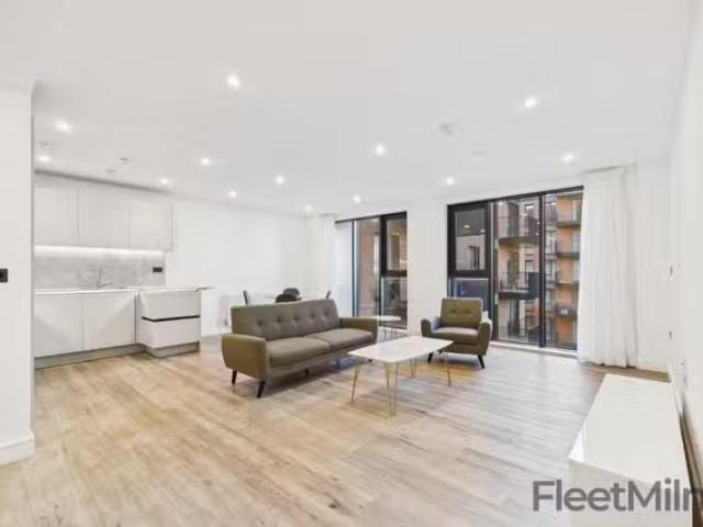 Apartment for rent in Angel, Greater London