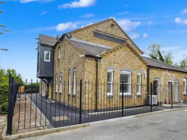 Apartment for rent in Laxton, East Riding Of Yorkshire