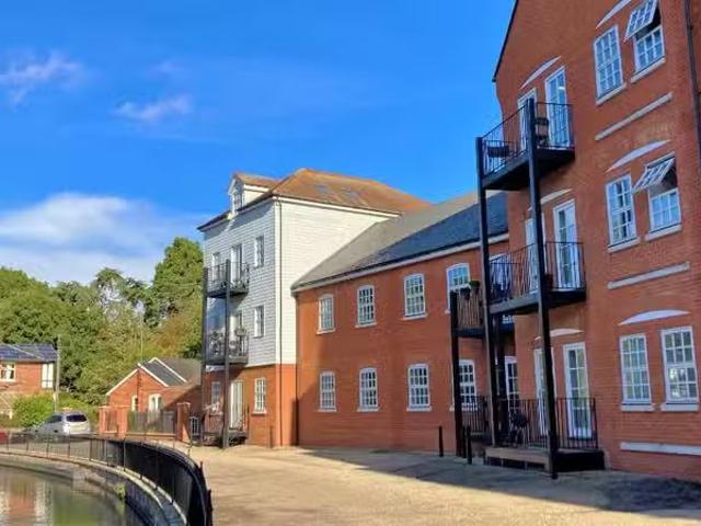 Apartment for rent in Old Heath, Fordham Heath