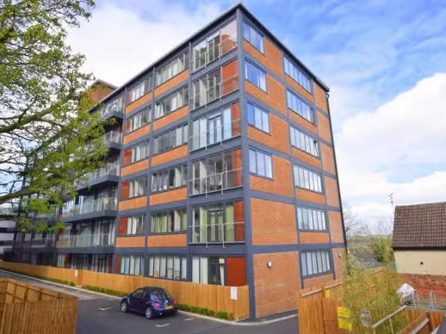 Apartment for rent in Fordham Heath, Essex