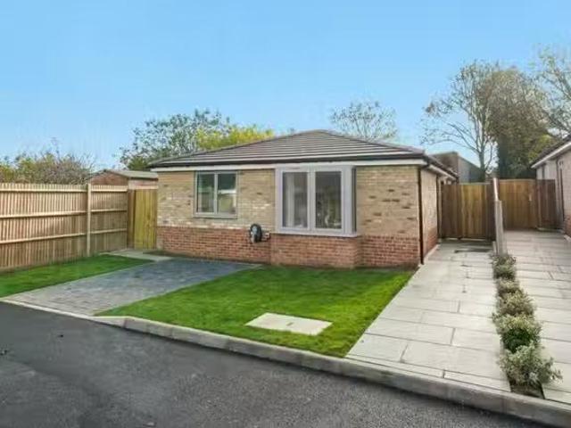 House for rent in St Paul's Cray, Greater London