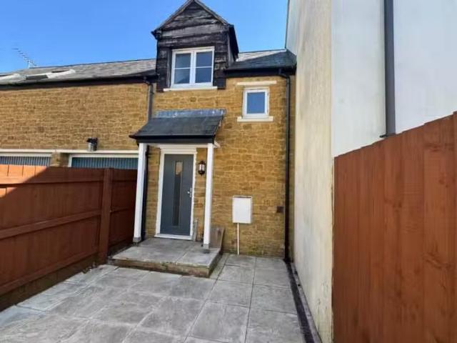 House for rent