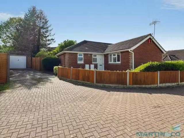 House for rent