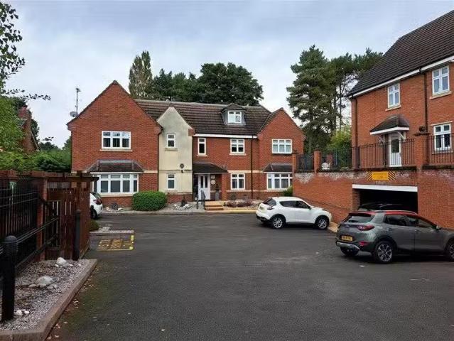 House for rent in Little Sutton, Sutton Coldfield