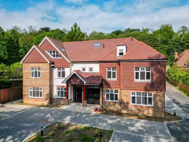 House for rent in London Borough of Croydon, Kenley
