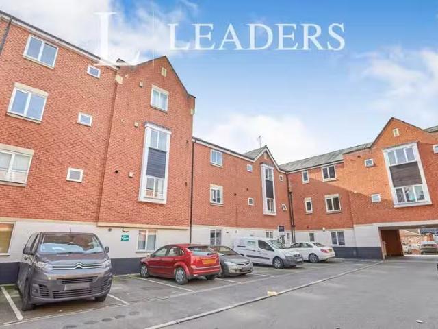 House for rent in Little Chester, East Midlands