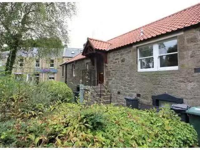 House for rent in Currie, Scotland