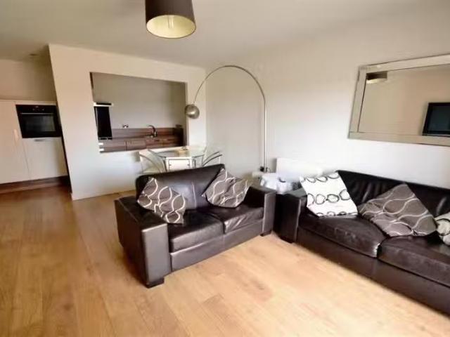 House for rent in Handforth