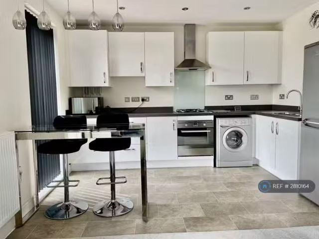 House for rent in Quarndon, Amber Valley