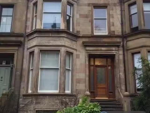 House for rent in Hillhead, Scotland