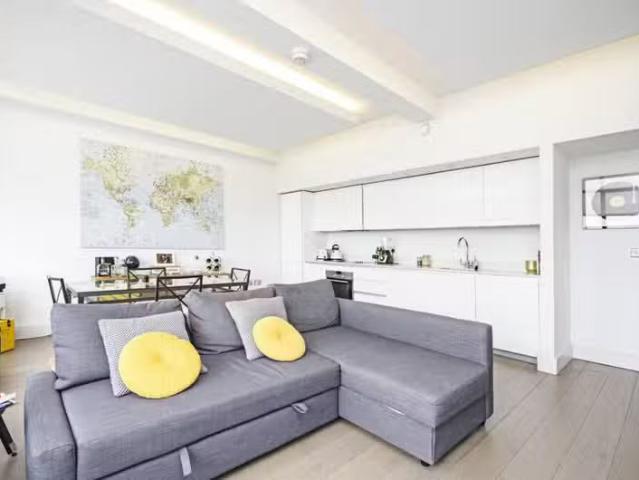 House for rent in South Hackney, Greater London