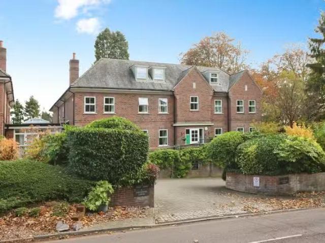 House for rent in Oaklands, Fretherne