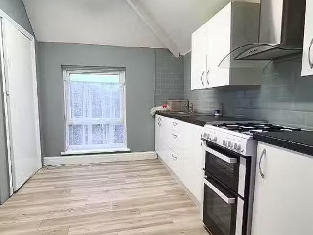 House for rent in Saltmead, Falcon Lodge
