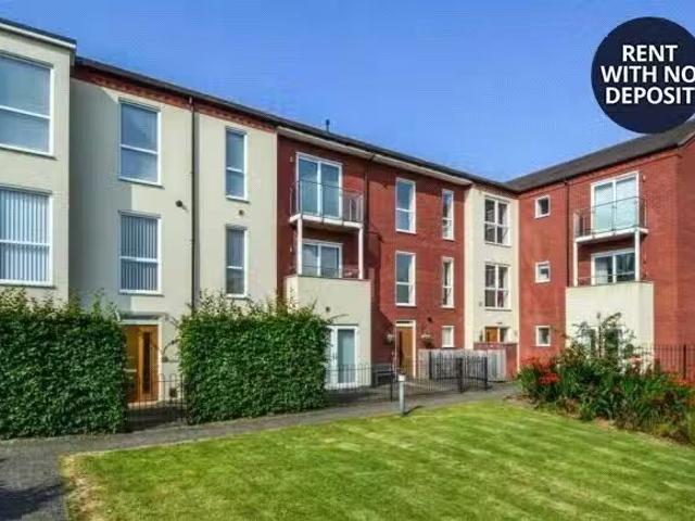 House for rent in Rednal, West Midlands