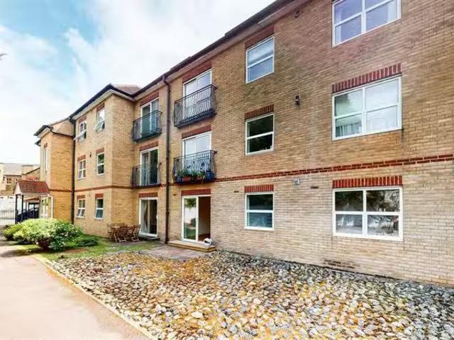 House for rent in Bickley, Greater London