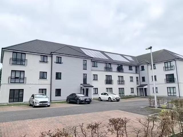 House for rent in Ballindoch, Scotland