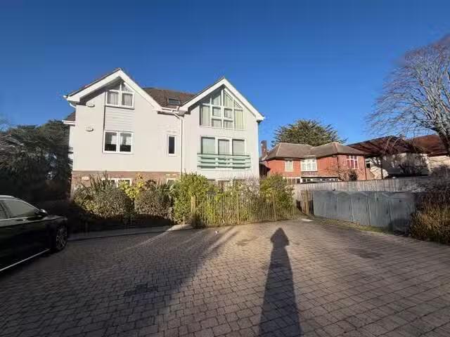 House for rent in Fulham, Sands End