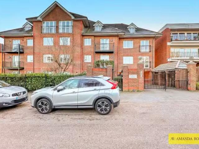 House for rent in Chingford, Greater London