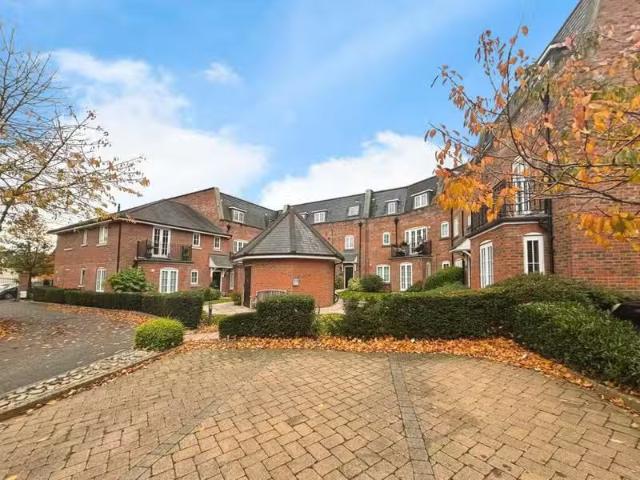 House for rent in Hatfield, Fretherne