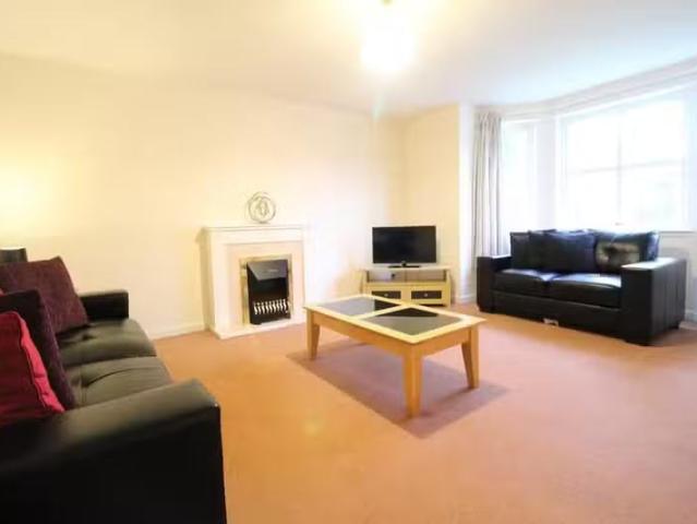 House for rent in Ballindoch, Scotland