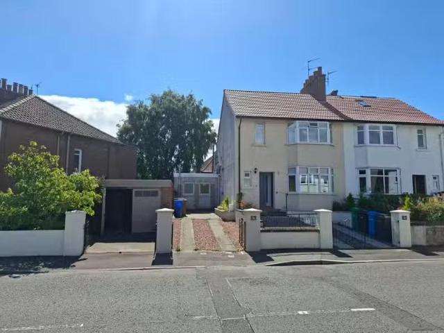 House for rent in Guardbridge, Scotland