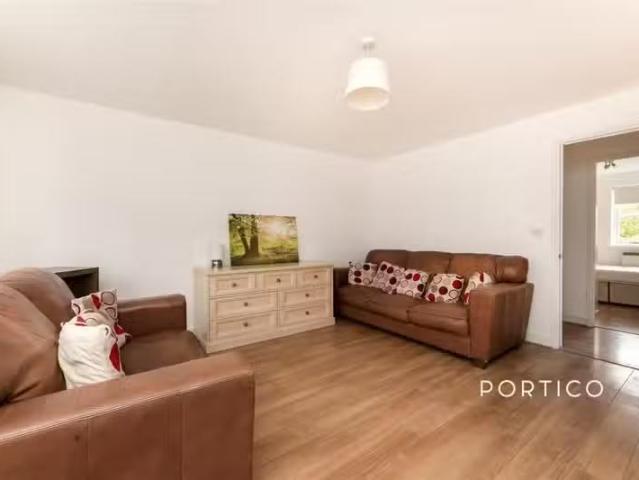House for rent in Stratford Marsh, Greater London