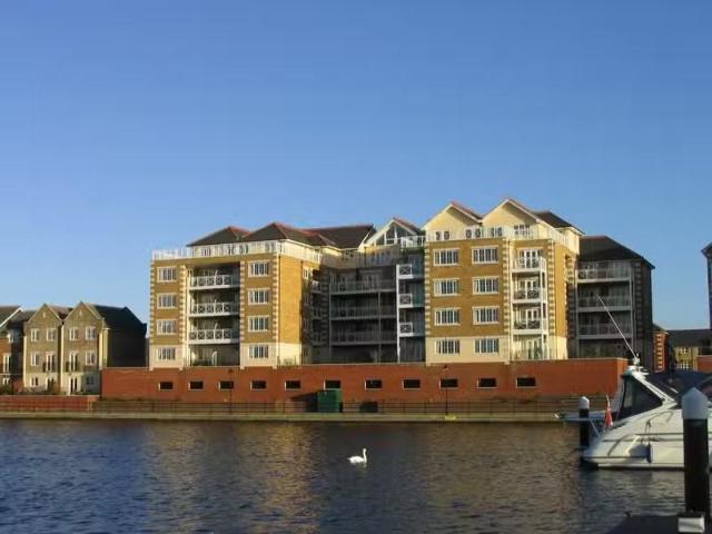 House for rent in Eastbourne, East Sussex