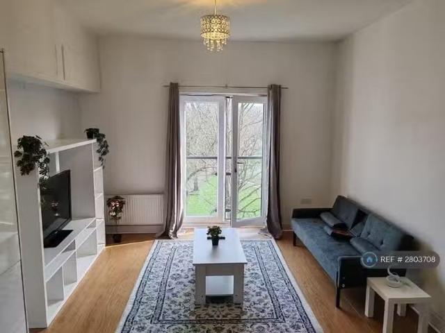 House for rent in Shirley, West Midlands