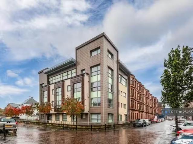 House for rent in Govan, Scotland