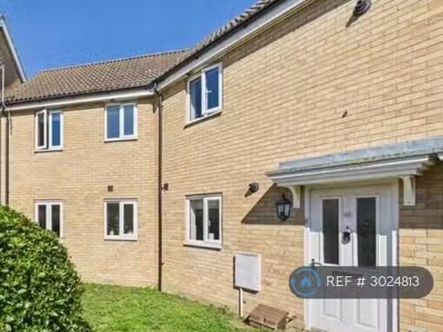 House for rent in Herringswell, West Suffolk