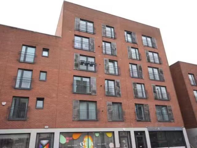 House for rent in Craigmillar, Scotland