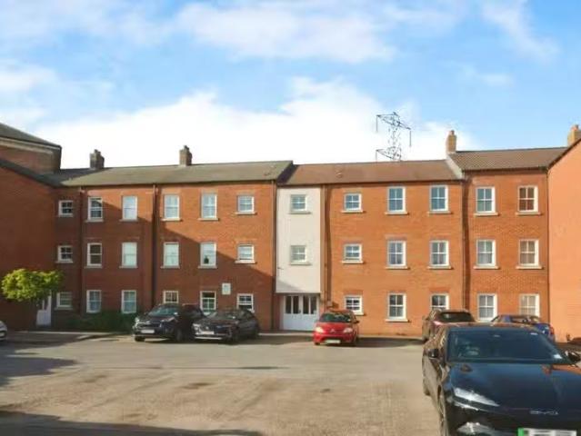 House for rent in Aylesbury, Buckinghamshire