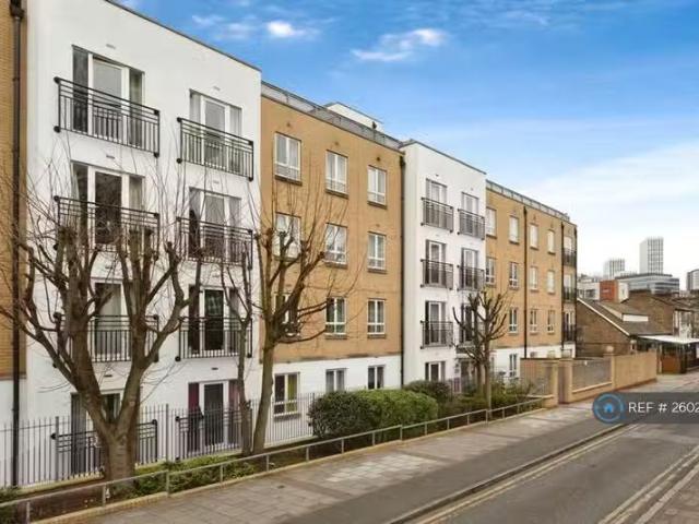 House for rent in Stratford Marsh, Greater London