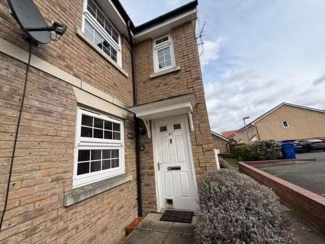 House for rent in Chedburgh, Suffolk