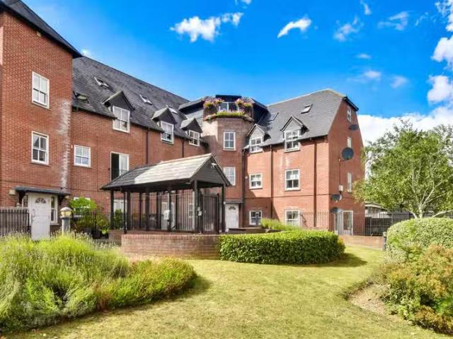House for rent in Priest Down, Hampshire