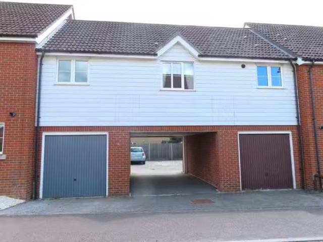 House for rent in Bedingfield, Suffolk